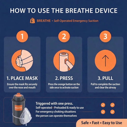 BREATHE