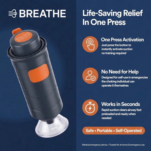 BREATHE